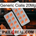 Generic Cialis 20Mg 27